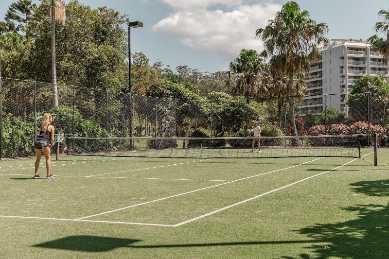 Fotos del hotel Charlesworth Bay Beach Resort:  2