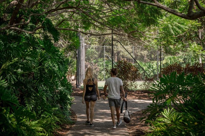 Fotos del hotel Charlesworth Bay Beach Resort:  19