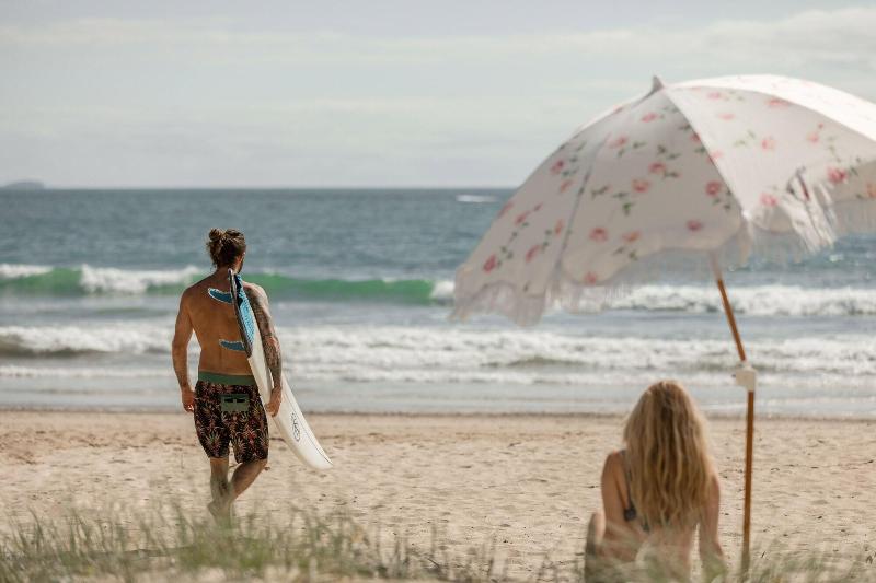 Fotos del hotel Charlesworth Bay Beach Resort:  5