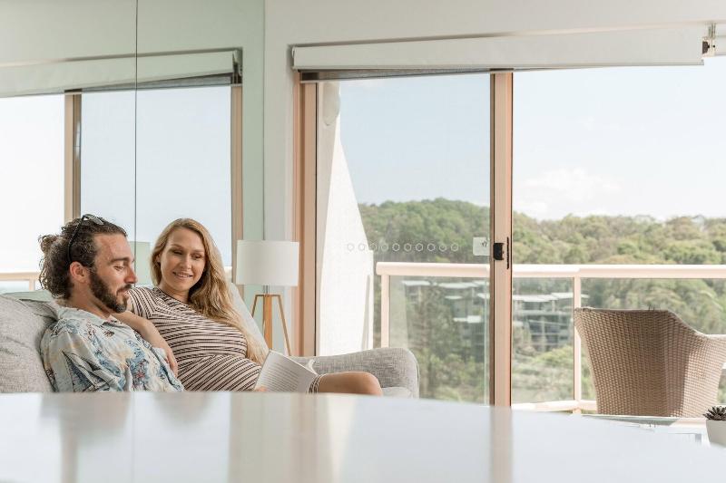 Fotos del hotel Charlesworth Bay Beach Resort:  6