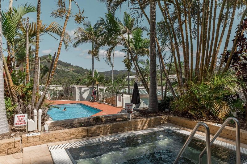 Fotos del hotel Charlesworth Bay Beach Resort:  16