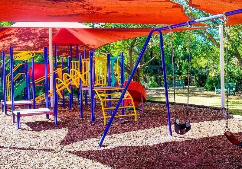 Fotos del hotel Charlesworth Bay Beach Resort:  4