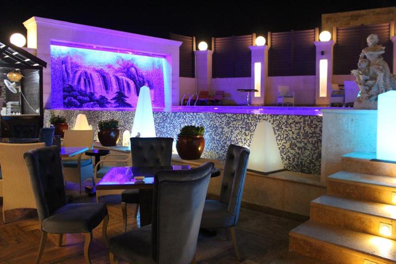 Fotos del hotel Harir Palace:  7