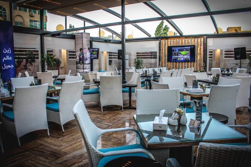 Fotos del hotel Harir Palace:  16