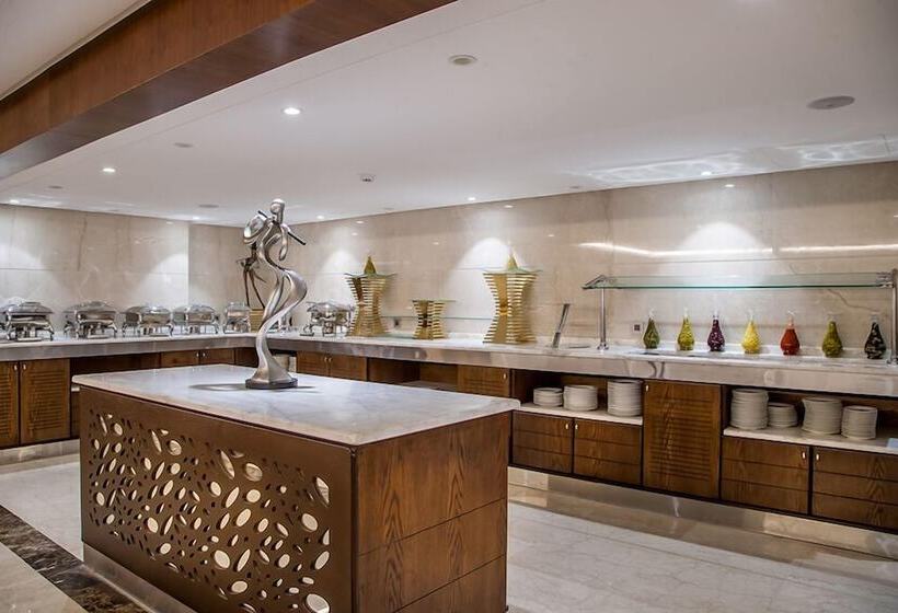 Fotos del hotel Harir Palace:  10