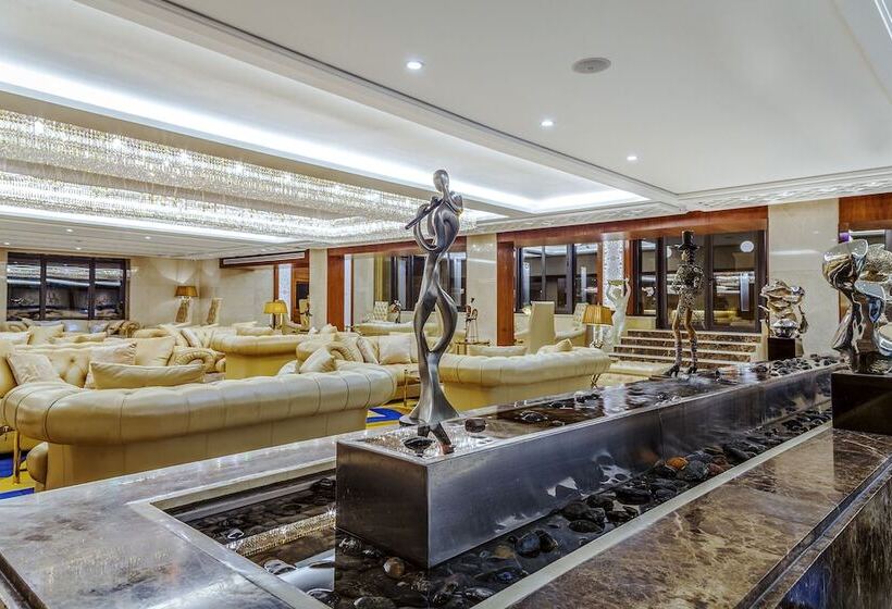 Fotos del hotel Harir Palace:  21