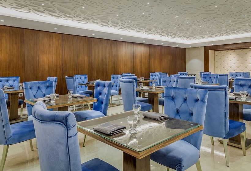 Fotos del hotel Harir Palace:  8