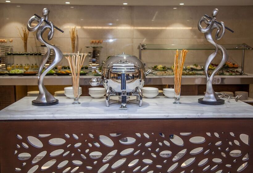 Fotos del hotel Harir Palace:  23