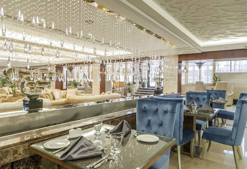 Fotos del hotel Harir Palace:  15