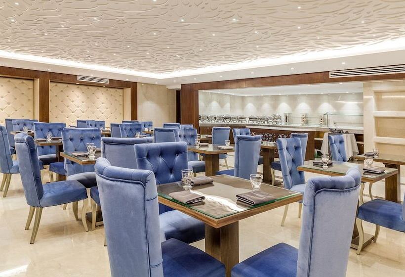 Fotos del hotel Harir Palace:  19