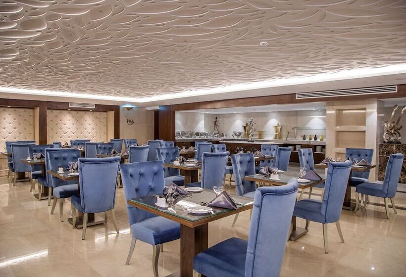 Fotos del hotel Harir Palace:  6