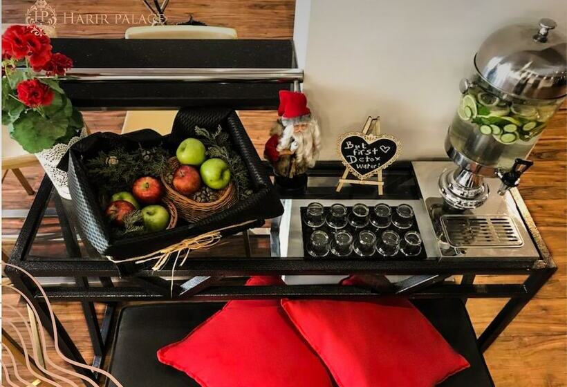 Fotos del hotel Harir Palace:  11