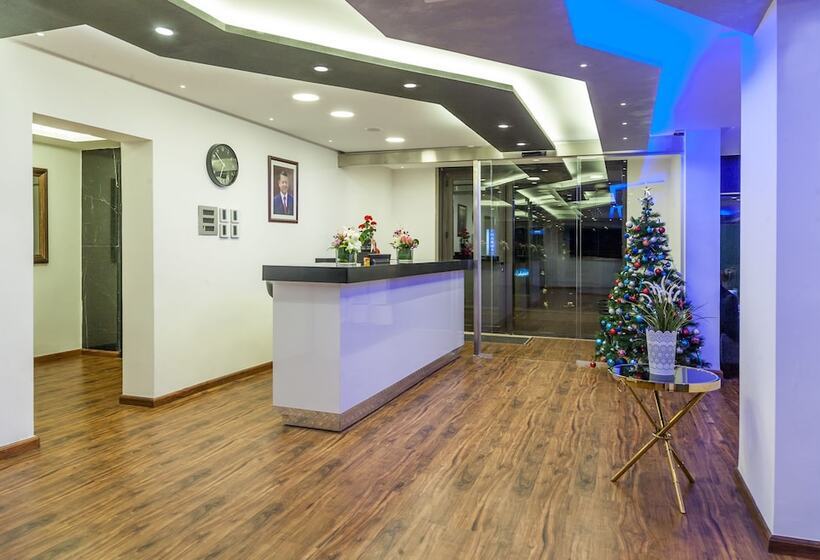 Fotos del hotel Harir Palace:  3