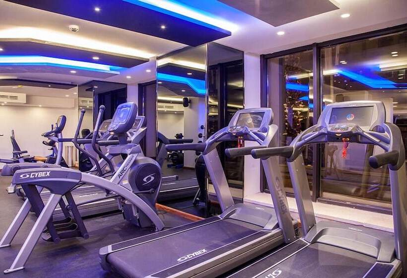 Fotos del hotel Harir Palace:  18