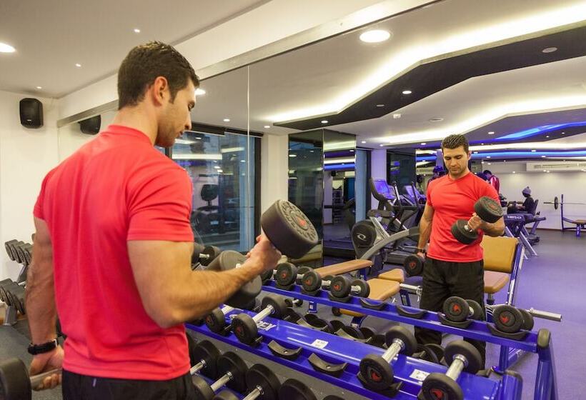 Fotos del hotel Harir Palace:  4