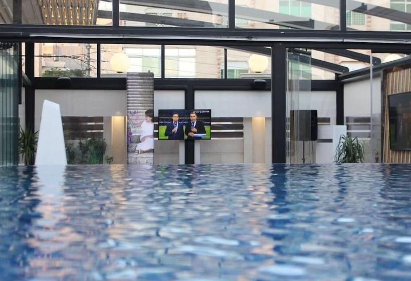 Fotos del hotel Harir Palace:  24