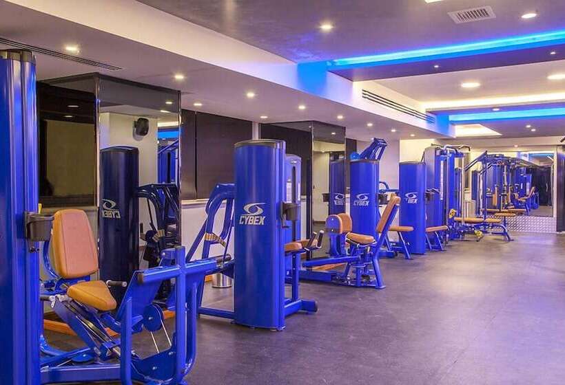 Fotos del hotel Harir Palace:  14