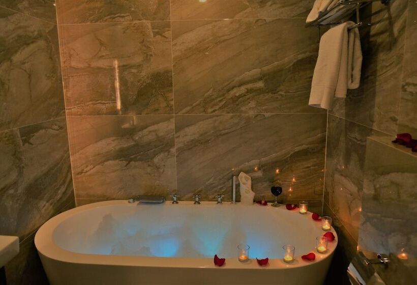 Fotos del hotel Harir Palace:  5