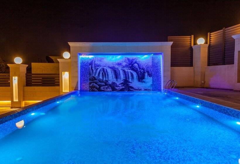 Fotos del hotel Harir Palace:  20