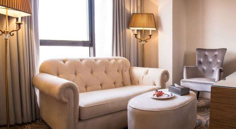 Fotos del hotel Harir Palace:  2