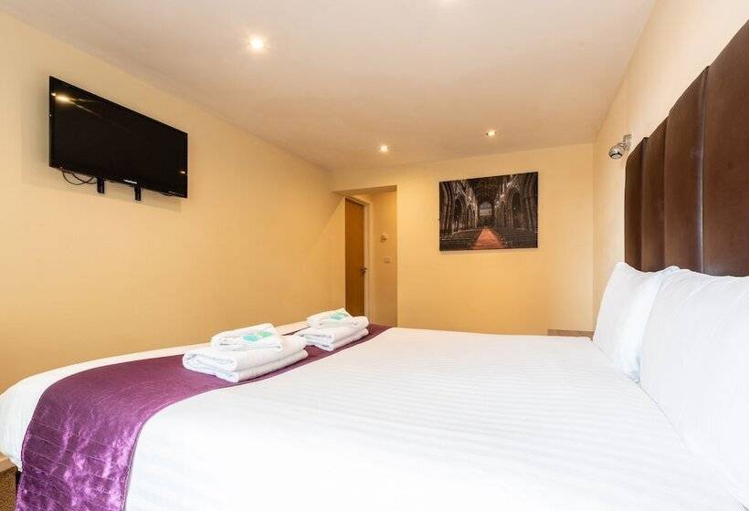 Fotos del hotel Quarterz Chester:  17