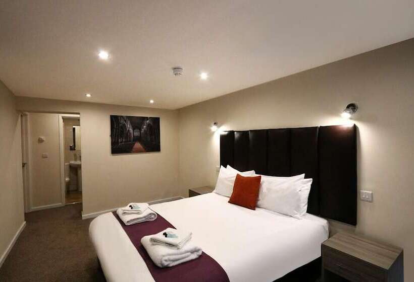 Fotos del hotel Quarterz Chester:  14