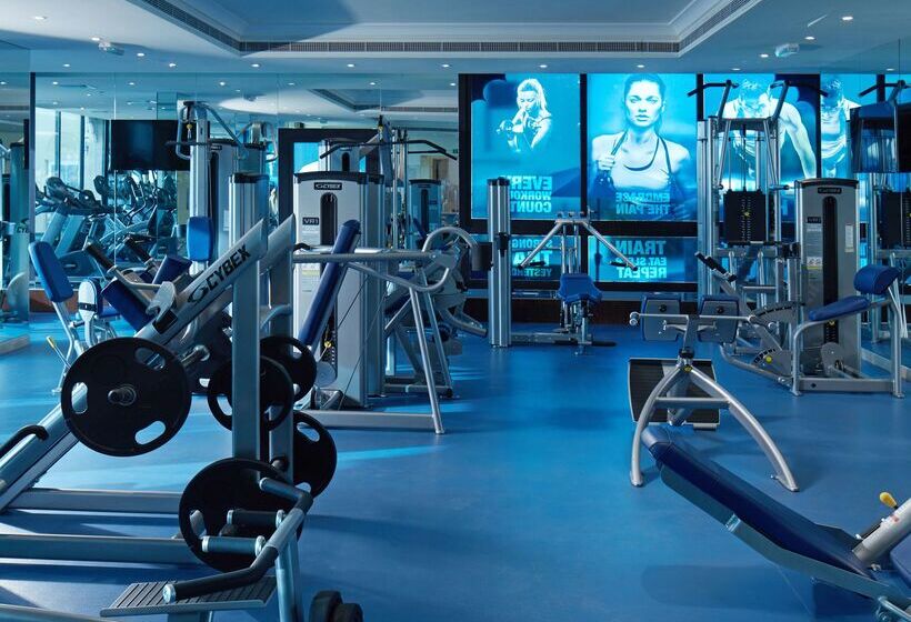 Fotos del hotel Roda Beach Resort:  4