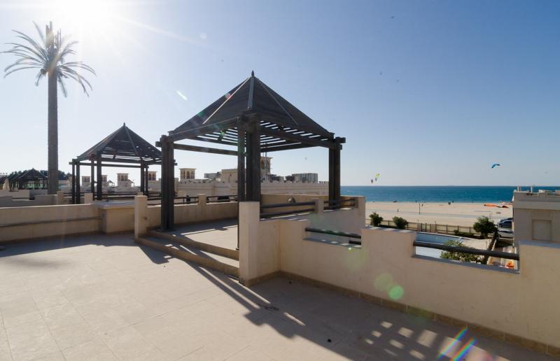 Fotos del hotel Roda Beach Resort:  13