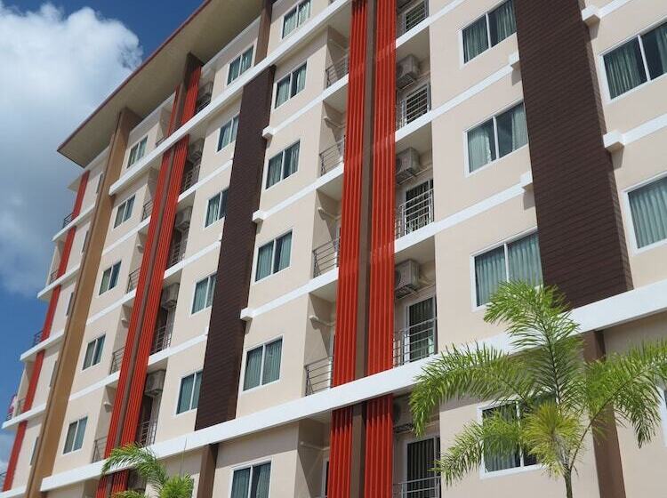 Fotos del hotel Aaa Mansion:  16