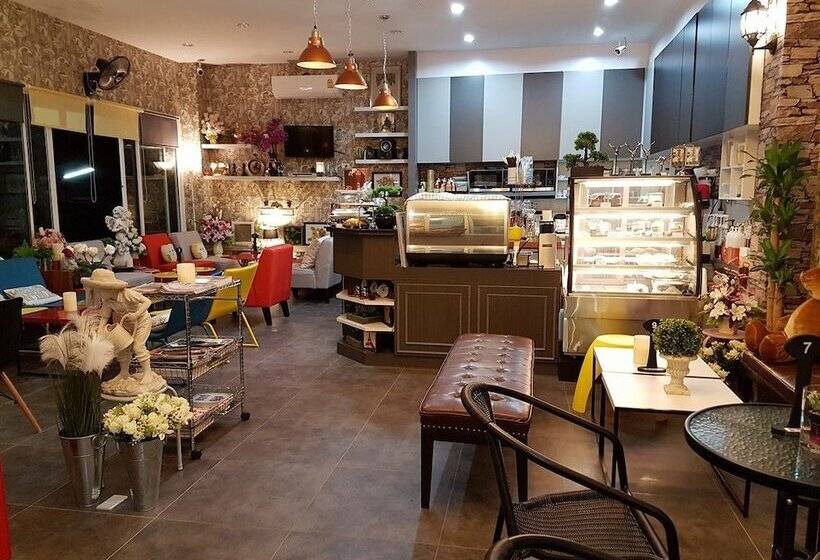 Fotos del hotel Aaa Mansion:  3