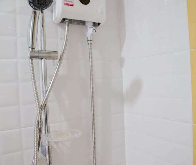 Fotos del hotel Aaa Mansion:  12