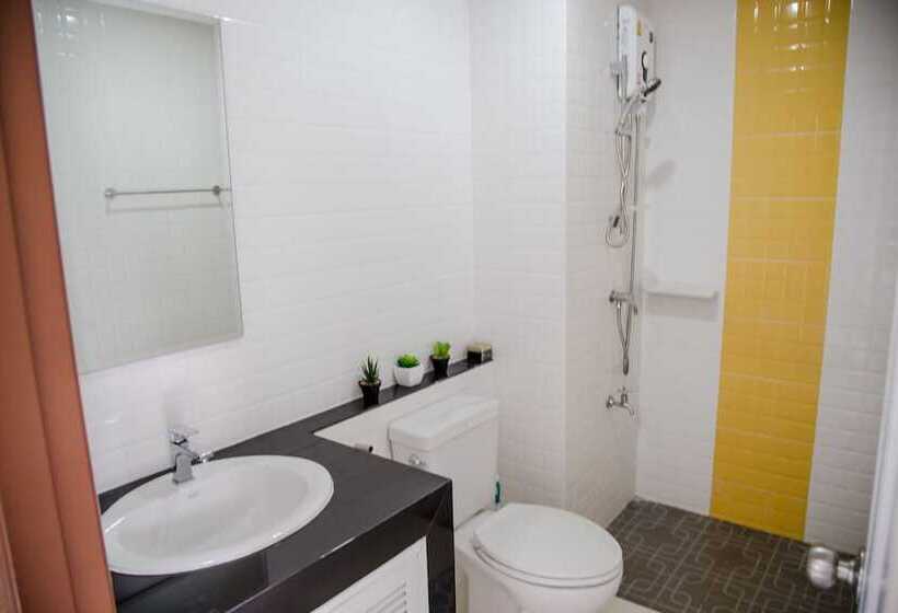 Fotos del hotel Aaa Mansion:  8