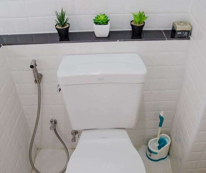 Fotos del hotel Aaa Mansion:  4