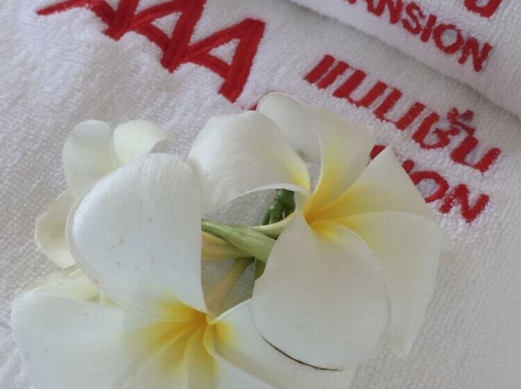 Fotos del hotel Aaa Mansion:  5