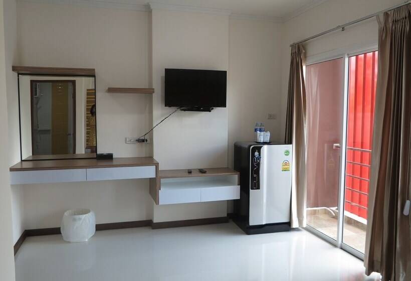 Fotos del hotel Aaa Mansion:  14