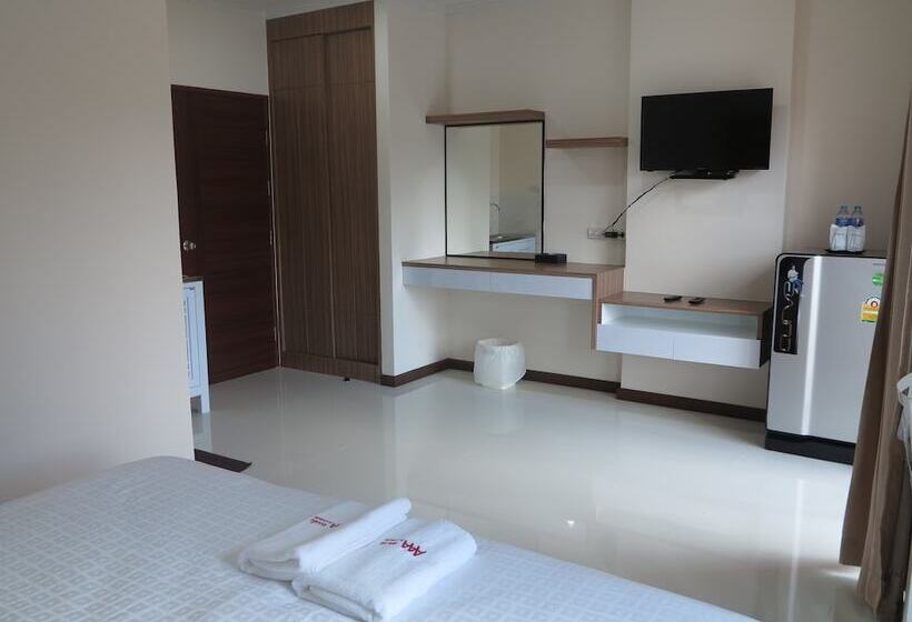 Fotos del hotel Aaa Mansion:  19