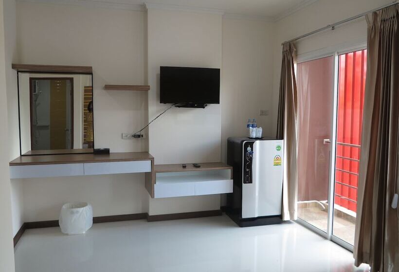 Fotos del hotel Aaa Mansion:  11