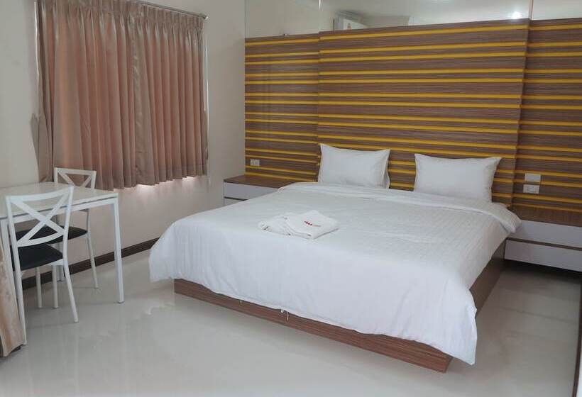 Fotos del hotel Aaa Mansion:  21