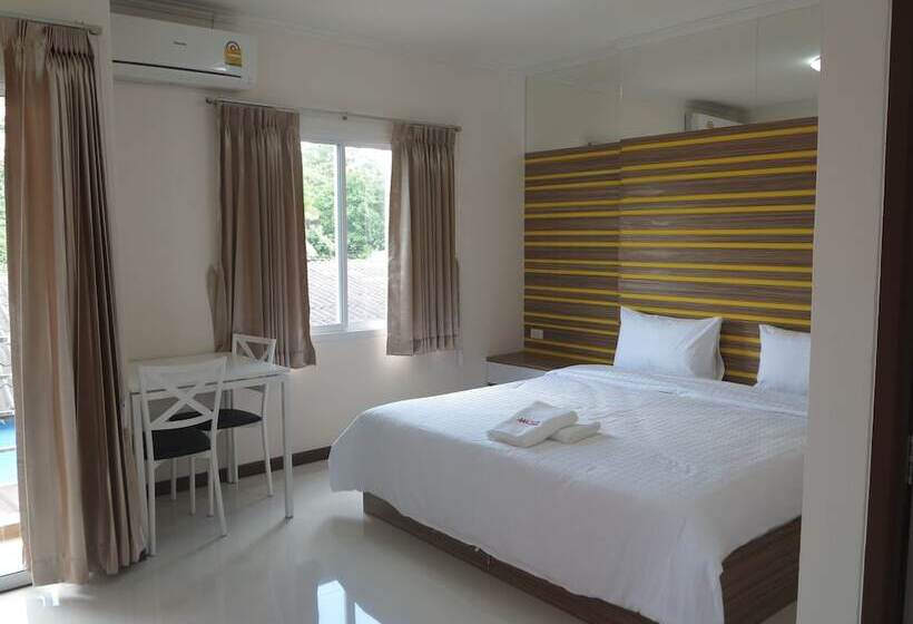 Fotos del hotel Aaa Mansion:  22