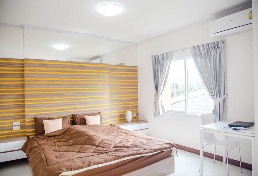 Fotos del hotel Aaa Mansion:  23