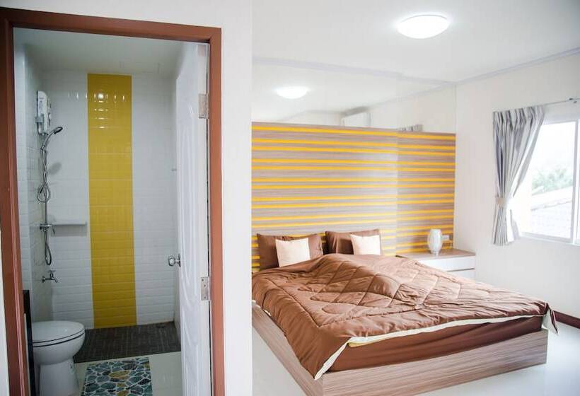 Fotos del hotel Aaa Mansion:  24