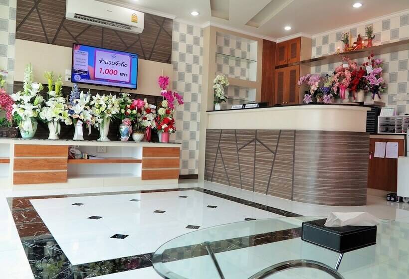 Fotos del hotel Aaa Mansion:  2