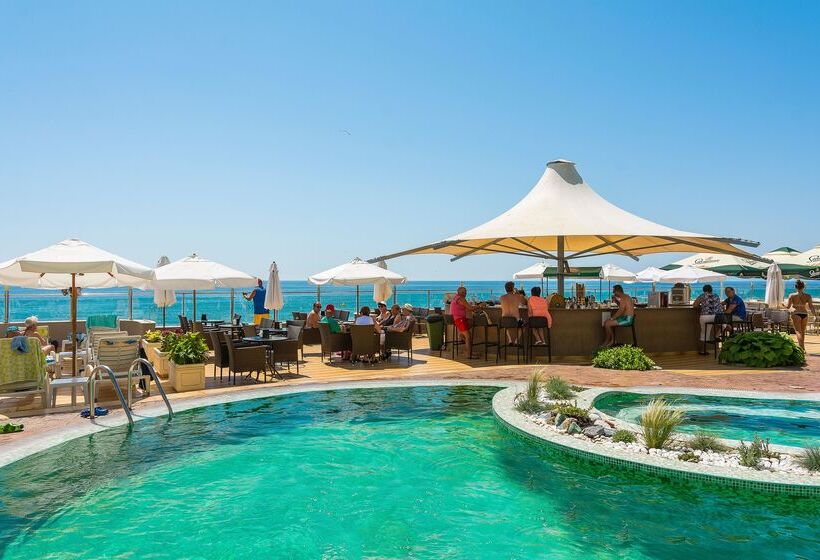 Fotos del hotel Mpm  Arsena  Ultra All Inclusive:  5