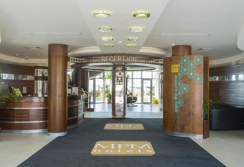 Fotos del hotel Mpm  Arsena  Ultra All Inclusive:  3