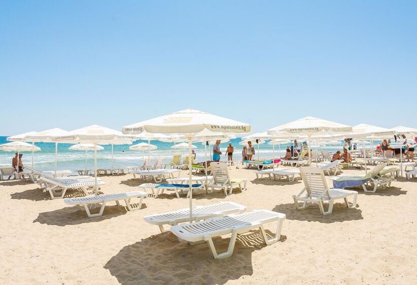 Fotos del hotel Mpm  Arsena  Ultra All Inclusive:  22