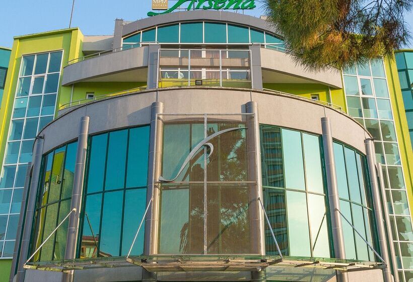 Fotos del hotel Mpm  Arsena  Ultra All Inclusive:  10