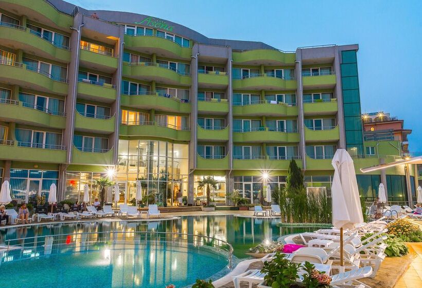 Mpm  Arsena  Ultra All Inclusive