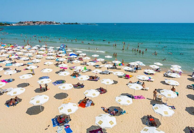 Fotos del hotel Mpm  Arsena  Ultra All Inclusive:  9