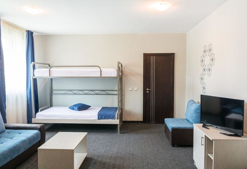 Fotos del hotel Mpm  Arsena  Ultra All Inclusive:  23