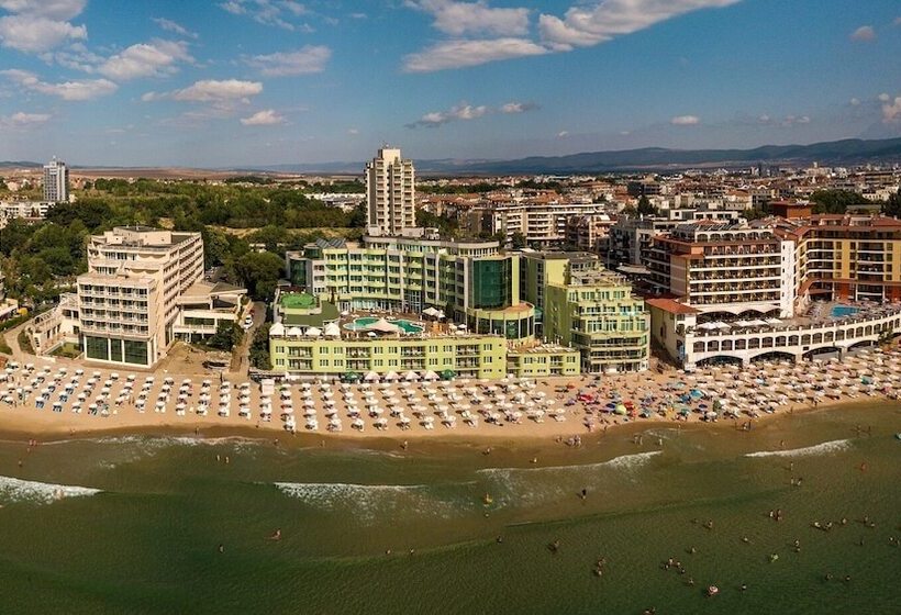 Fotos del hotel Mpm  Arsena  Ultra All Inclusive:  17